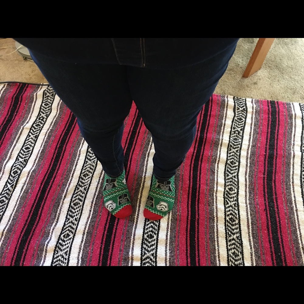 DO NOT BUY! Old navy jeggings